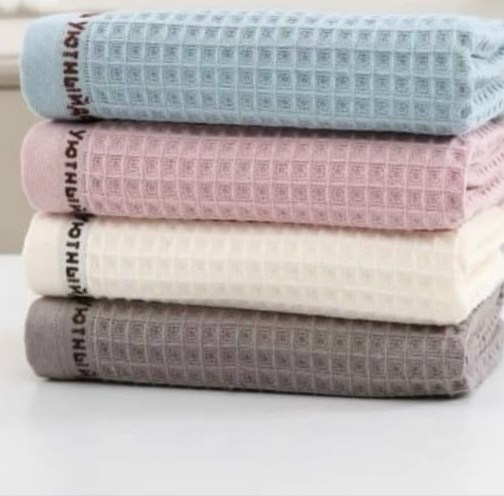 кухонное полотенце,полотенце для рук вафельное,полотенца для кухни,вафельное кухонное полотенце,полотенца кухонные вафельные набор 3 штуки