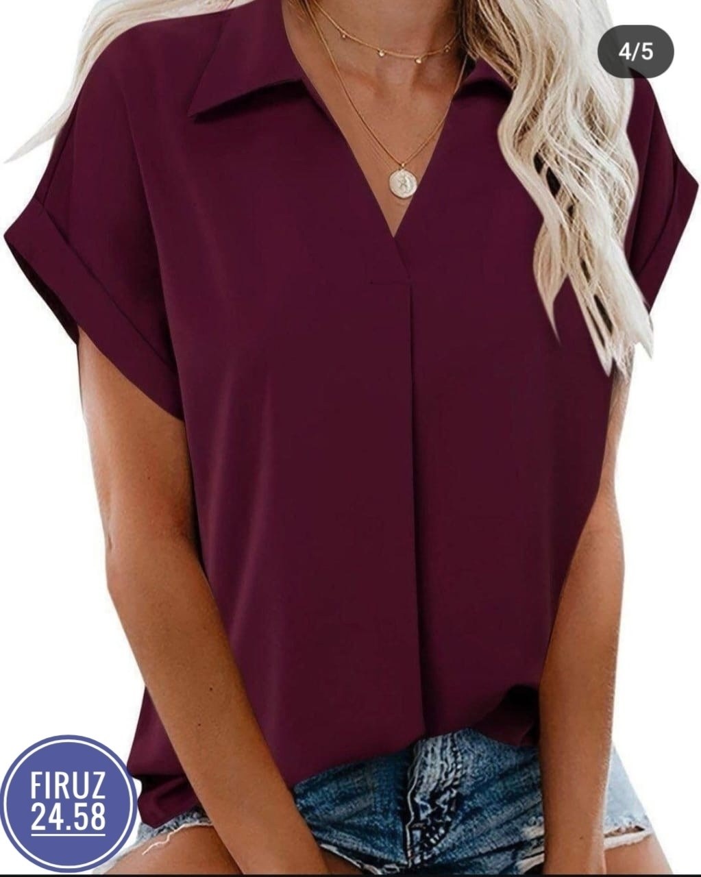 женская блузка с коротким рукавом,стильная блузка,блузка женская,блуза женская с коротким рукавом,блузка ткань