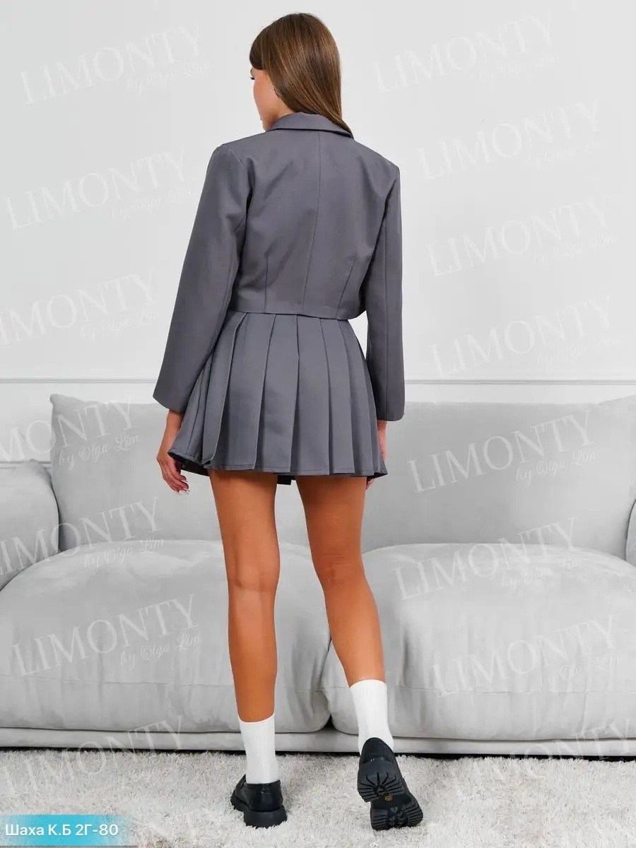 костюм двойка пиджак с юбкой мини brigth_birka,жакет женский feelz sharry серый,короткий пиджак с юбкой комплект,пиджак укороченный школьный жакет классический olga lim,укороченный школьный пиджак