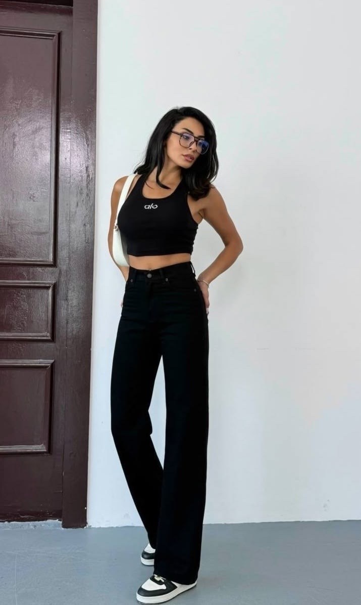 джинсы женские черные,джинсы штаны,джинсы женские,брюки джинсы,джинсы женские широкие