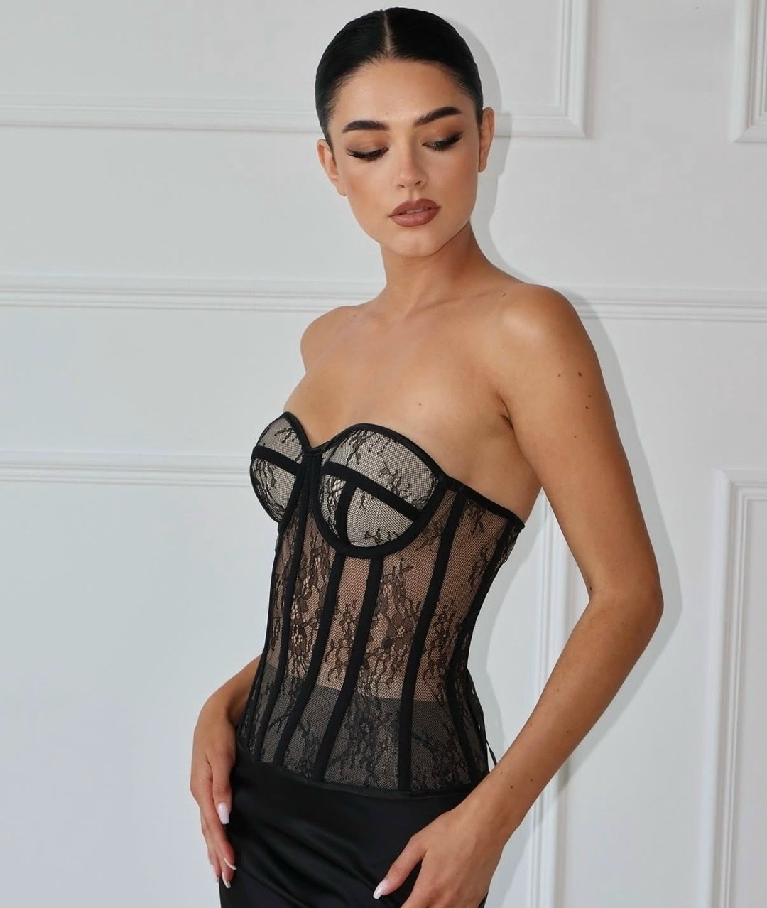корсет вечерний,платья,корсет бюстье,вечернее платье,корсет
