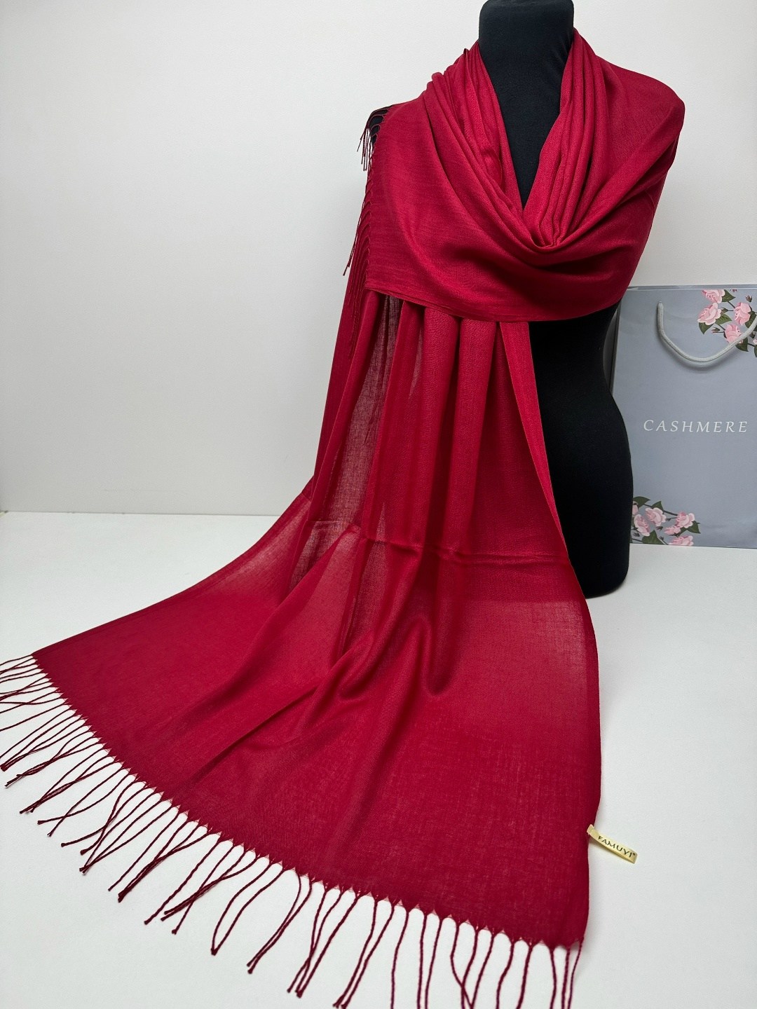 шарф женский палантин кашемировый теплый,палантин женский однотонный,палантин женские,палантин однотонный кашемир,палантин кашемировый шарф теплый