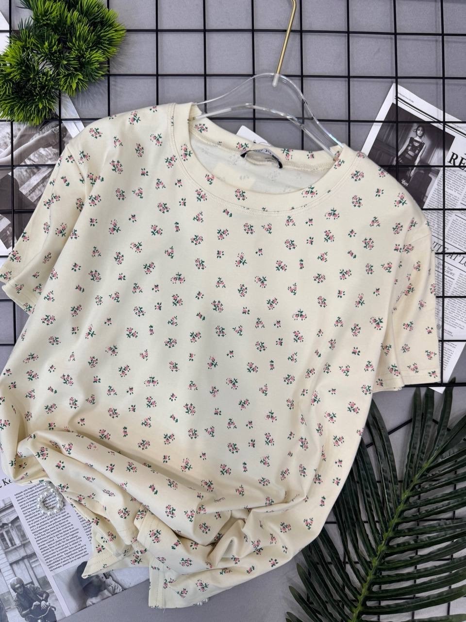 футболки для девочек,футболки женская,блузка с принтом,блузка с оборками