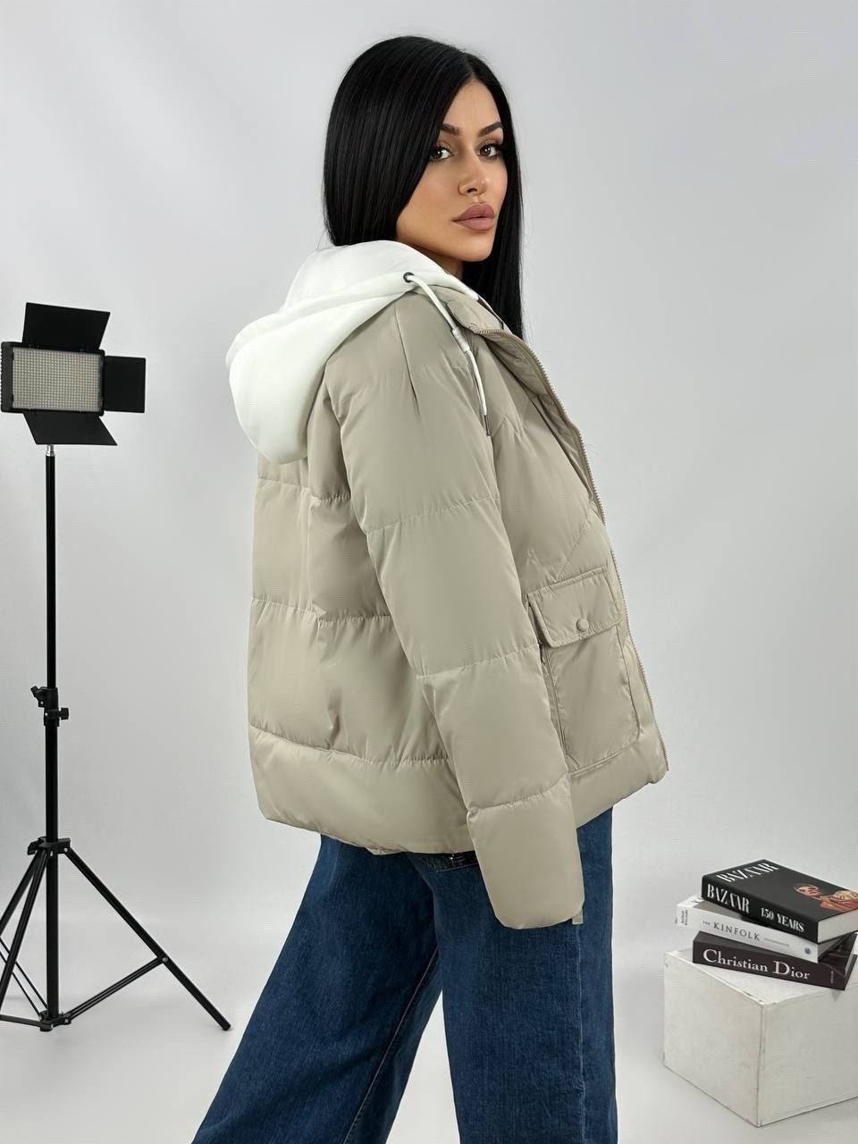 бежевая куртка демисезонная,куртка женская демисезонная,куртка женская,куртка женская молочная,куртка женская демисезон