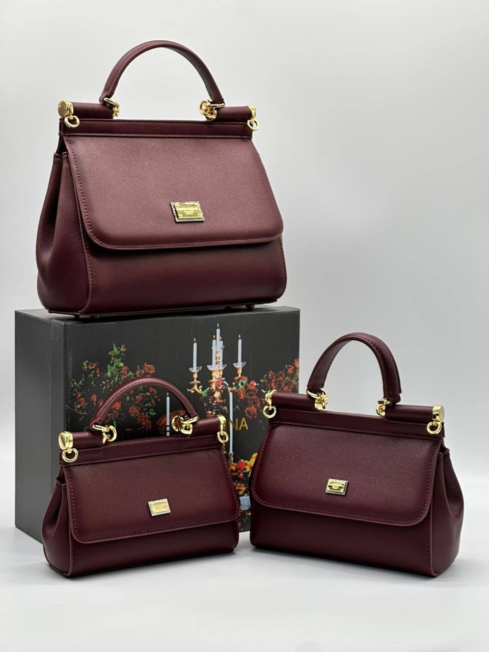 сумка dolce&gabbana,сумка дольче габбана,чёрная женская сумка dolce&gabbana,сумка dolce & gabbana sicily medium,сумка dolce gabbana натуральная кожа