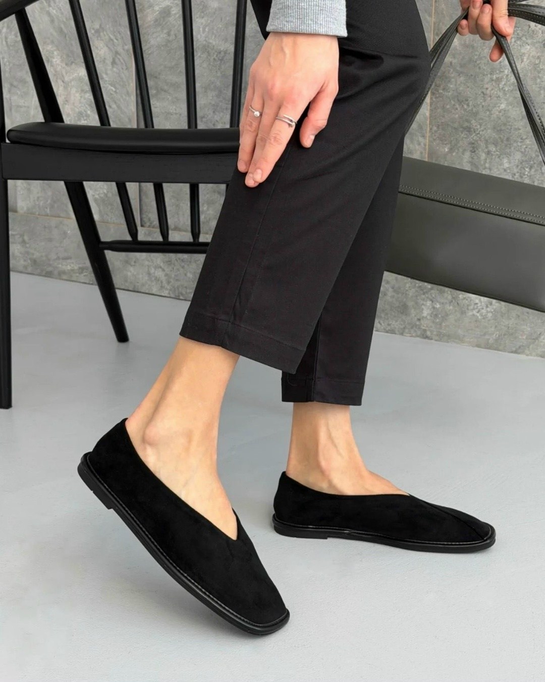 туфли лоферы premium качества натуральная замша,туфли лоферы замшевые на плоской подошве,лоферы замшевые,лоферы замшевые женские,лоферы из натуральной замши