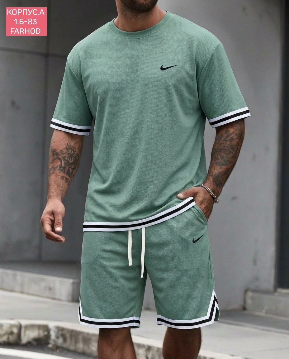 костюм спортивный мужской с шортами и футболкой,спортивные мужские костюмы,спортивные костюм мужские с шортами,костюм спортивный мужской nike,спортивные костюм