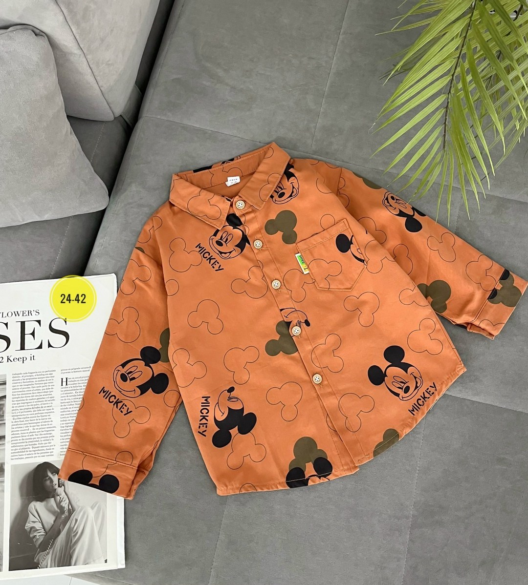 рубашка для мальчика,рубашка с длинным рукавом и принтом,рубашка с принтом,рубашка,рубашка детская