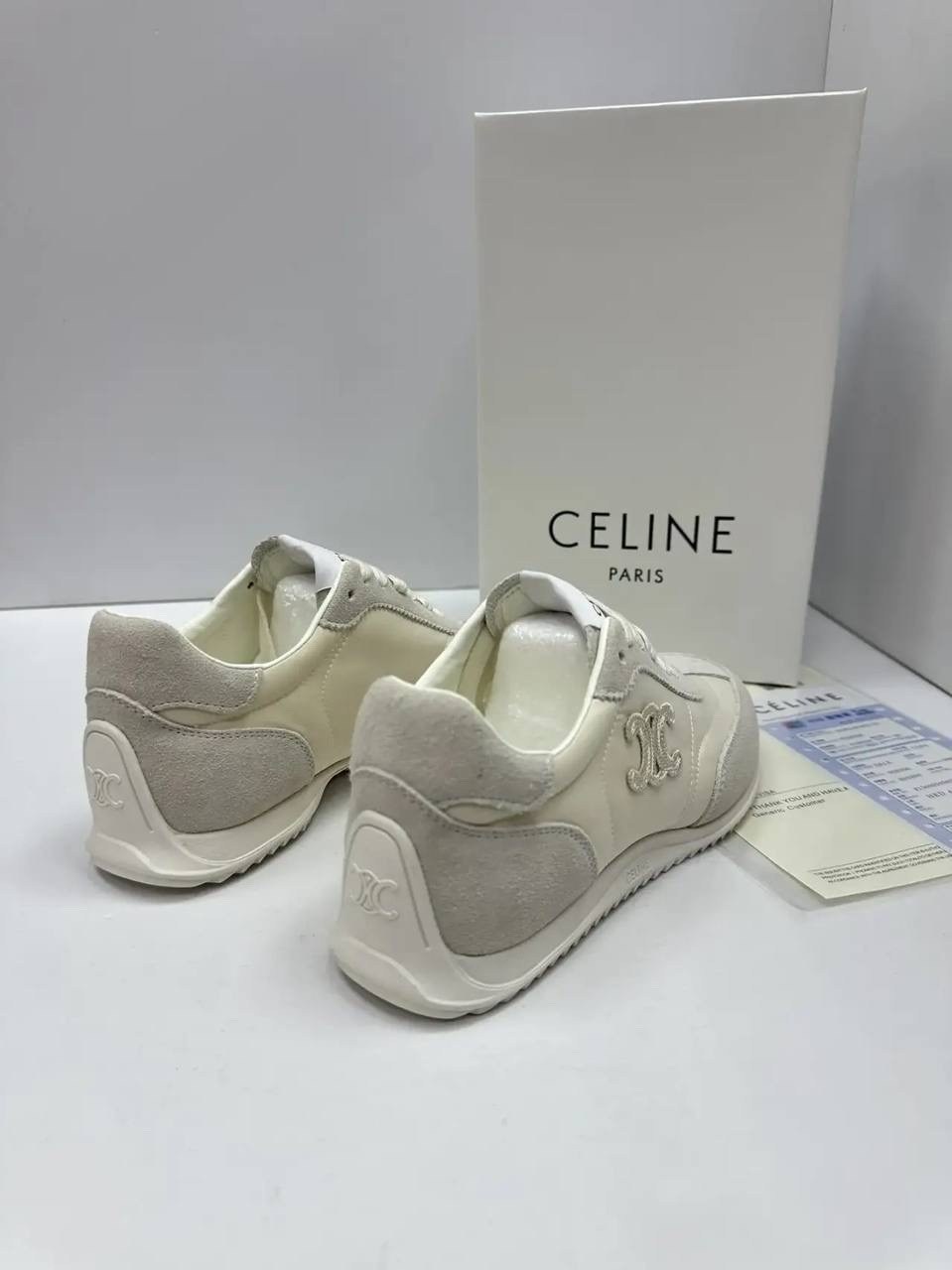 кроссовки celine,кроссовки женскиe,,кроссовки универсальные,кеды celine