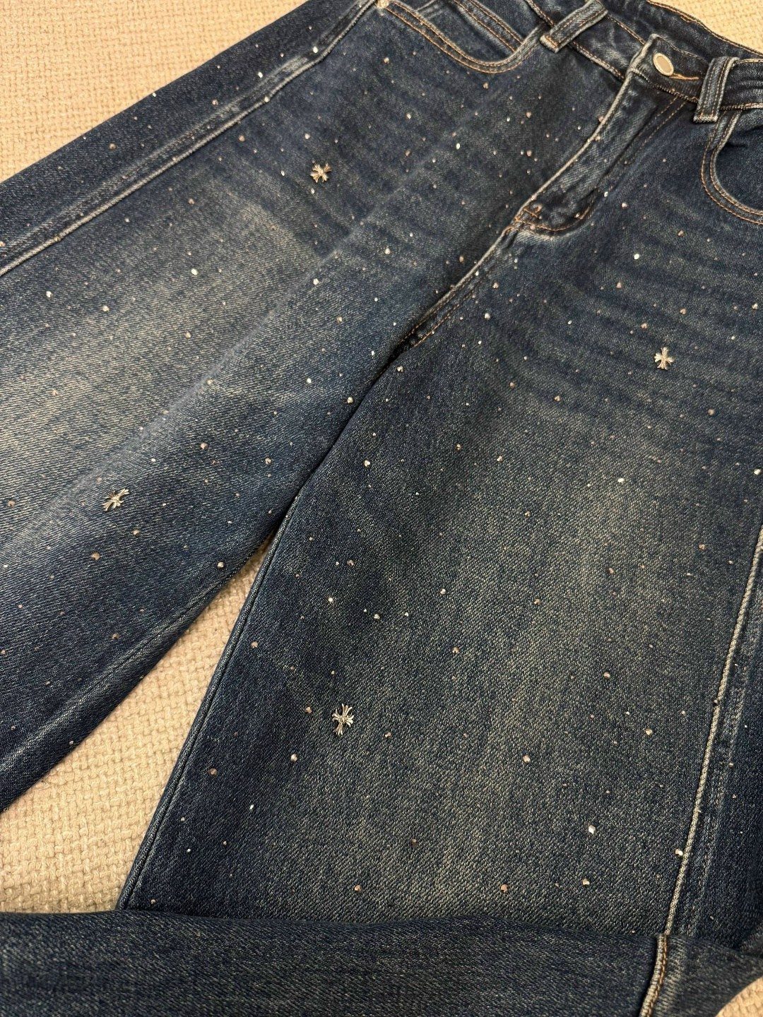 джинсы женские,джинсы брюки,джинсы со стразами,джинсовые брюки,широкие джинсы