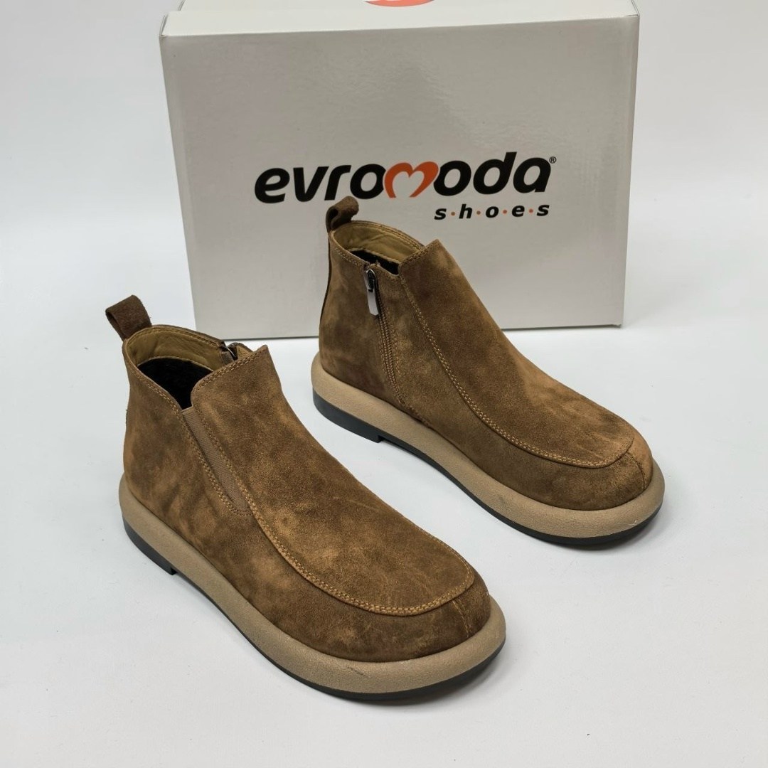 ,замшевые ботинки,ботинки высокие 12 storeez,ботинки 12 storeez, женская