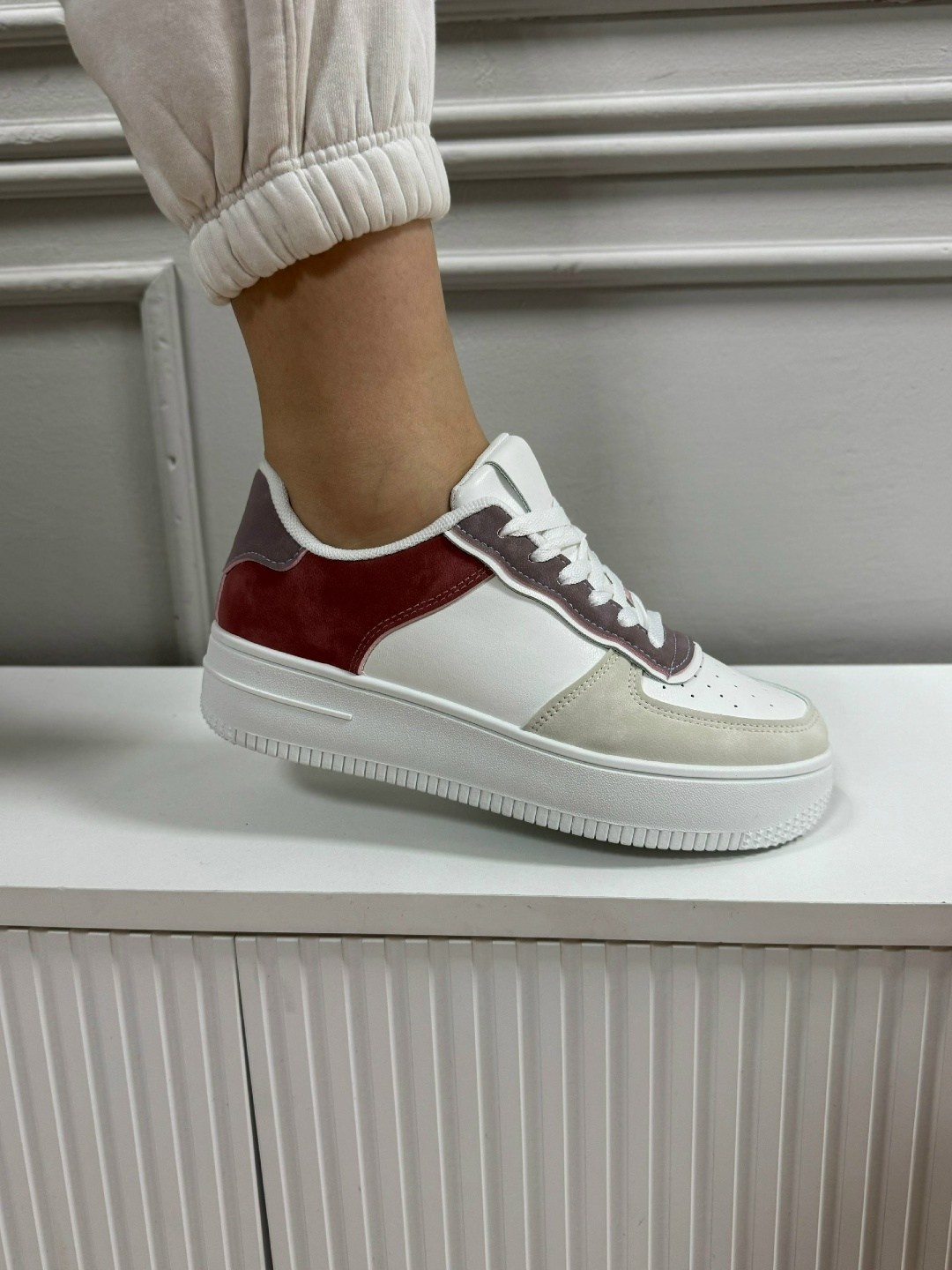 ,кроссовки женскиe,повседневные кроссовки,спортивный , женская