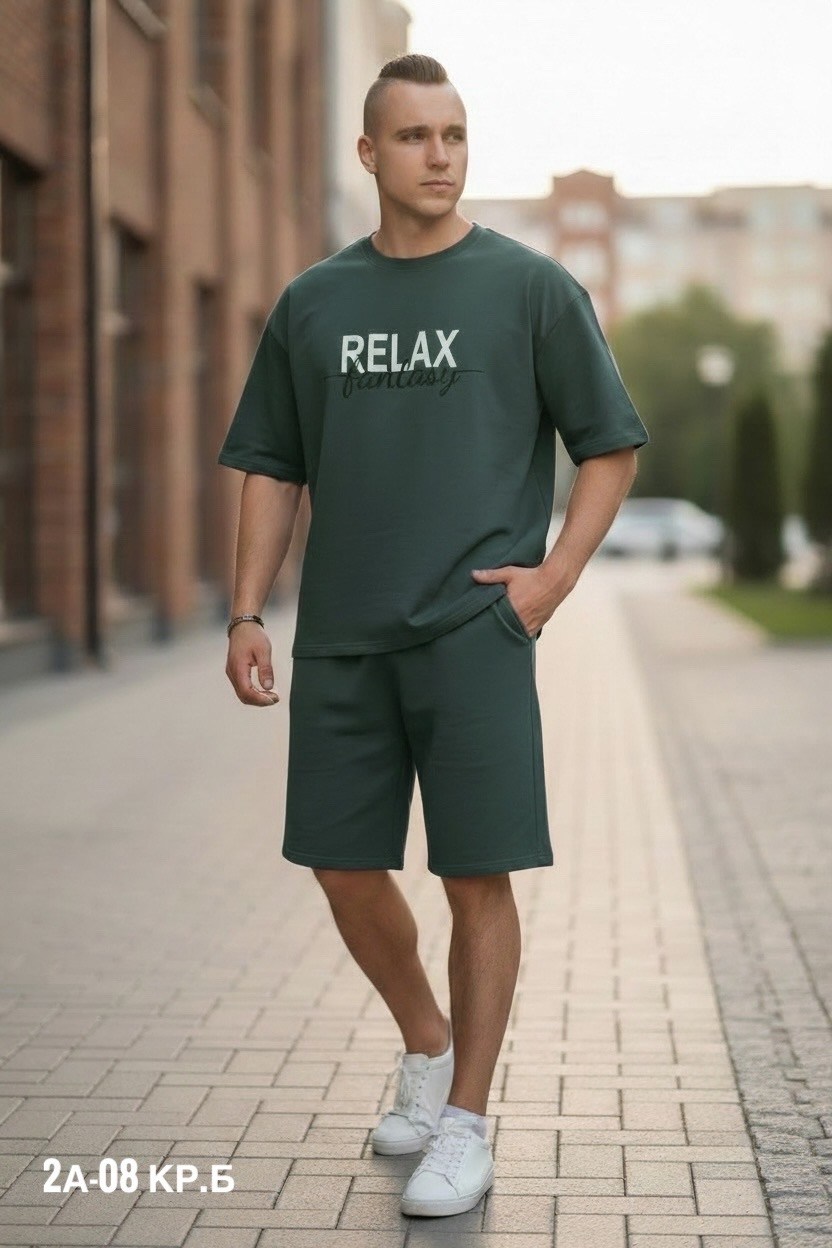костюм спортивный с шортами и футболкой летний,костюм мужской спортивный с шортами,костюм мужской с шортами и футболкой летний,костюм спортивный мужской,пижама мужская с шортами оверсайз vbase
