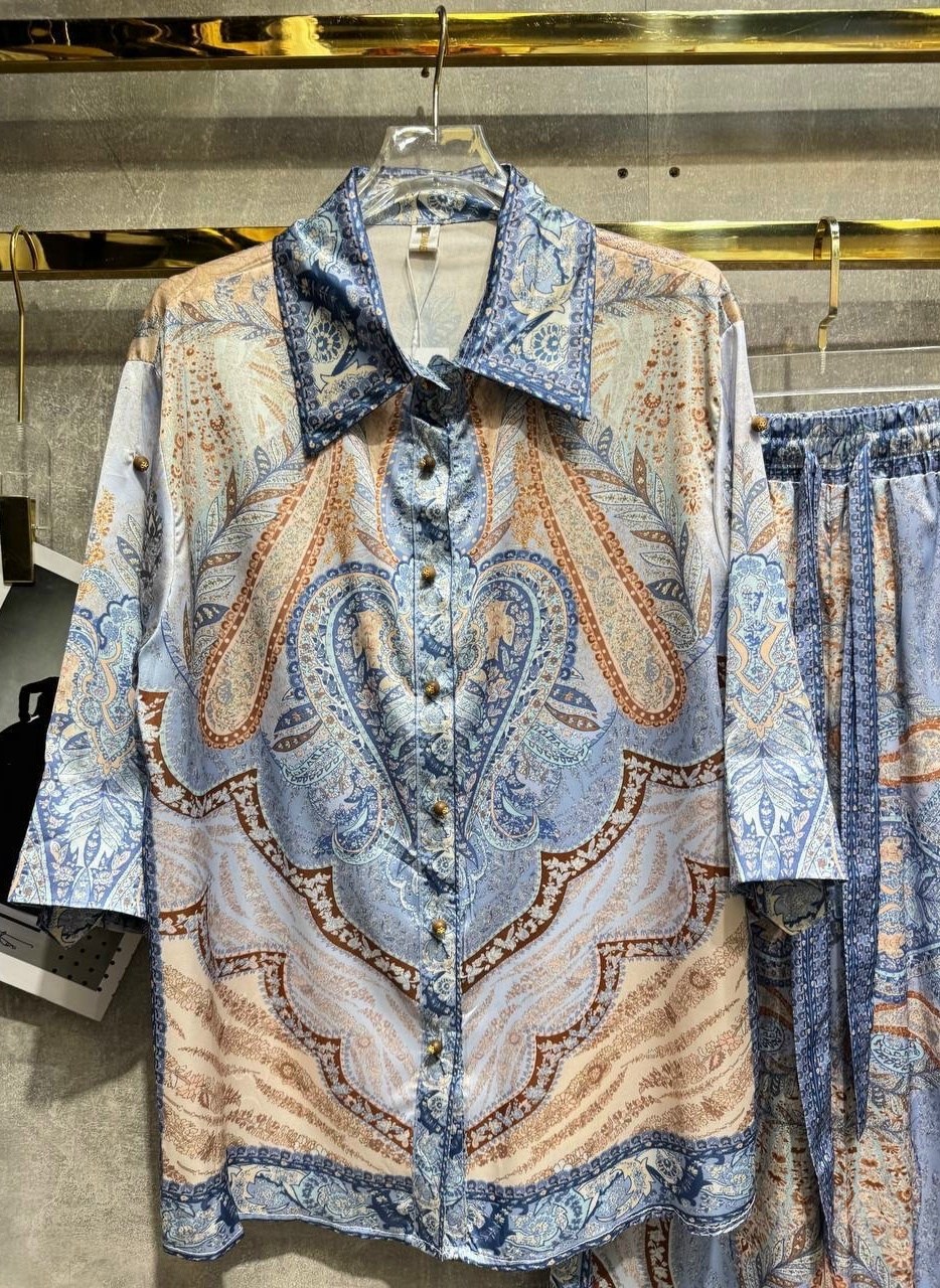 одежда для женщин,пижама со штанами и рубашкой vibes good,женские костюмы,пижама шелковая с брюками,пижама женская