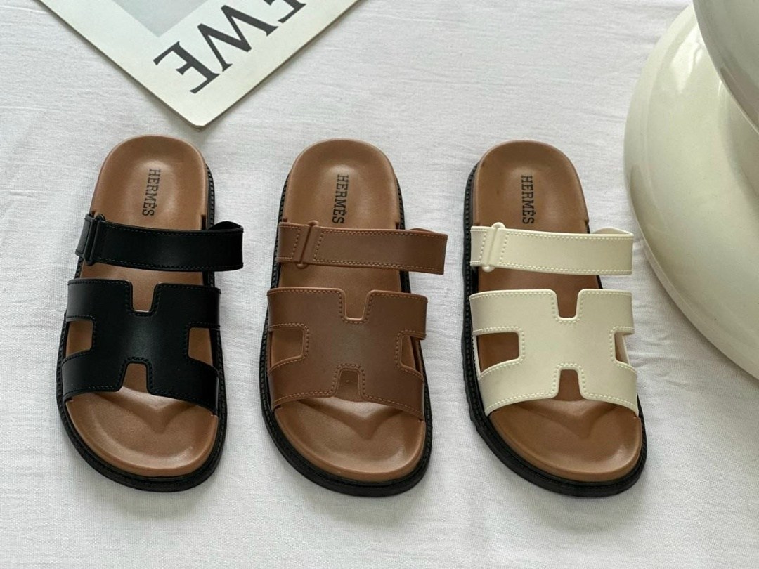 ,шлепки эрмес,босоножки хермес,женские сандалии,босоножки женские