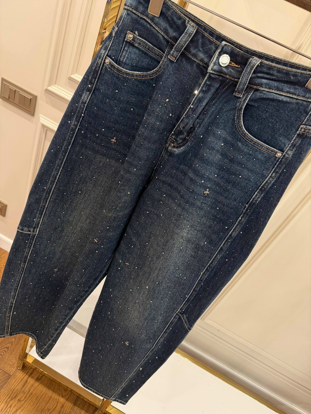 джинсы женские,джинсы брюки,джинсы со стразами,джинсовые брюки,широкие джинсы