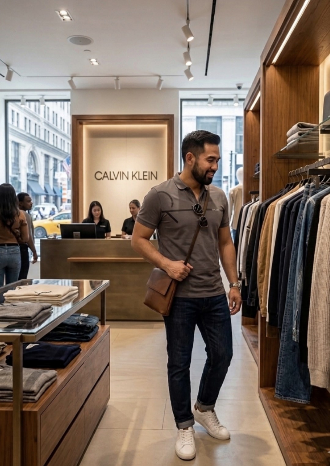 мужская мода,adam gallagher's sophisticated and modern style mens fashion rugged, winter outfits,мужская футболка поло,одежда для мужчин,