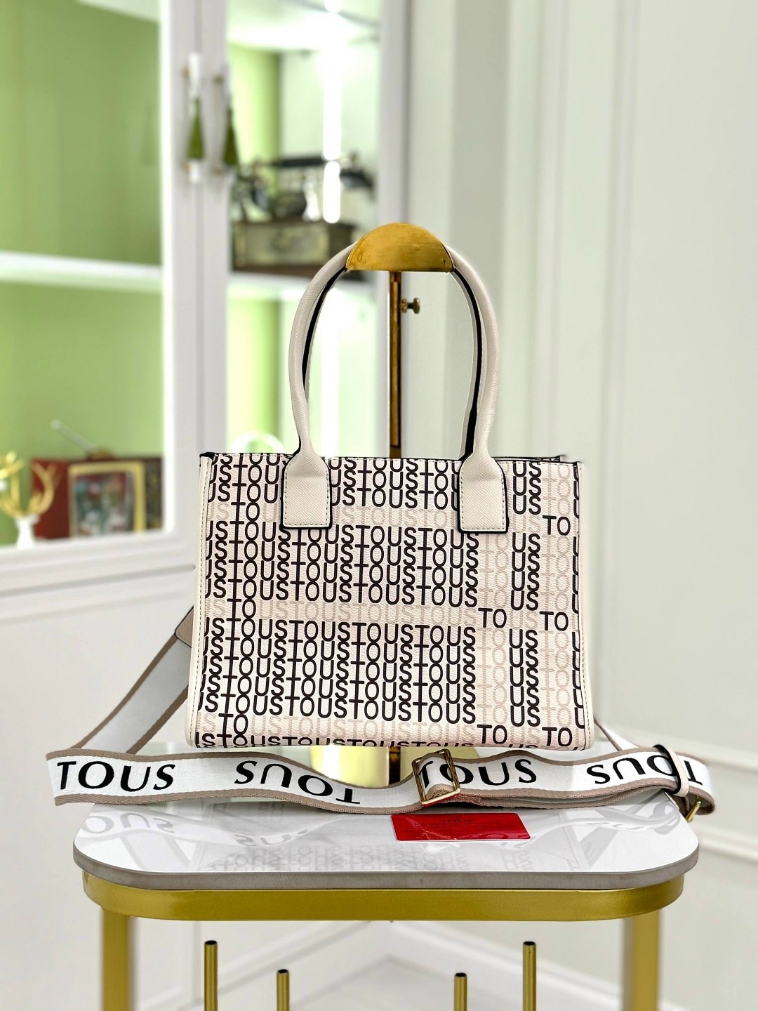 сумка tous,женская сумка tous,tous сумка на плечо,комплект сумок tous,кожаная сумка tous