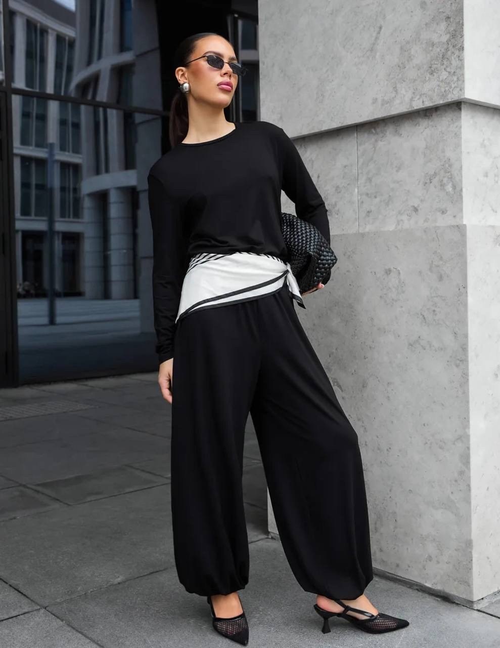 брюки широкие,брюки «палаццо»,образ с брюками палаццо,бордовый