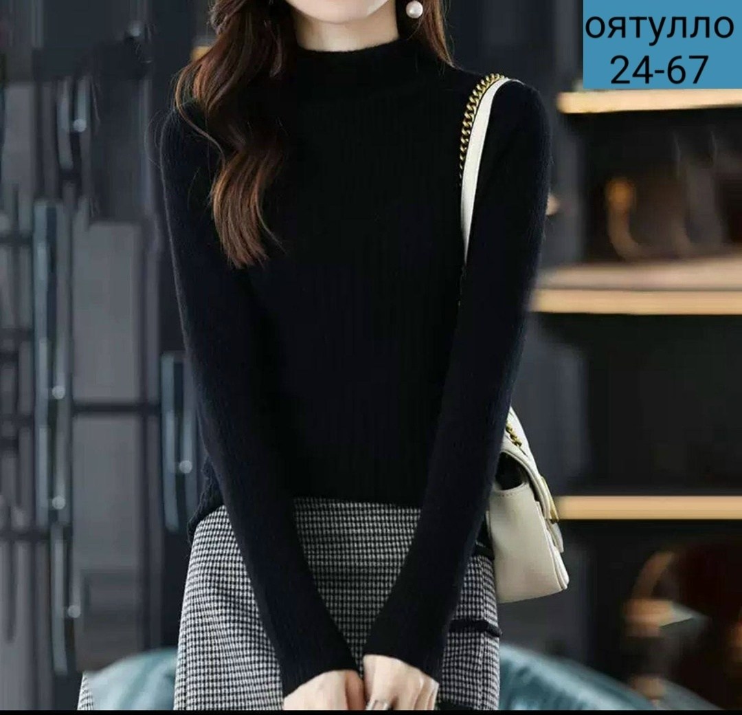 свитер осенний,женские вязаные свитера,свитера женские,тонкие свитера женские,свитер с высоким воротником