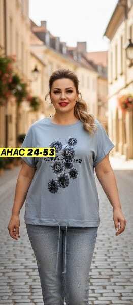 футболка женская,женская футболка больших размеров,футболки модные,футболка больших размеров для женщин,летние футболки