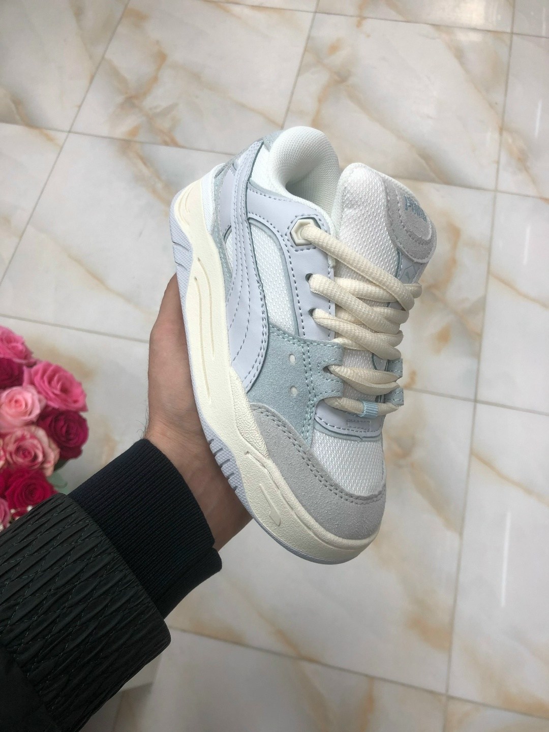 кроссовки puma,кроссовки puma 180,дутые кроссовки puma,пума кроссовки,кроссовки