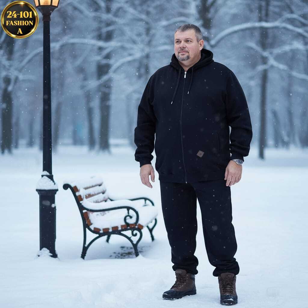 спортивный костюм великан, больших размеров,спортивный костюм мужской,толстовка большого размера мужская,одежда для полных мужчин