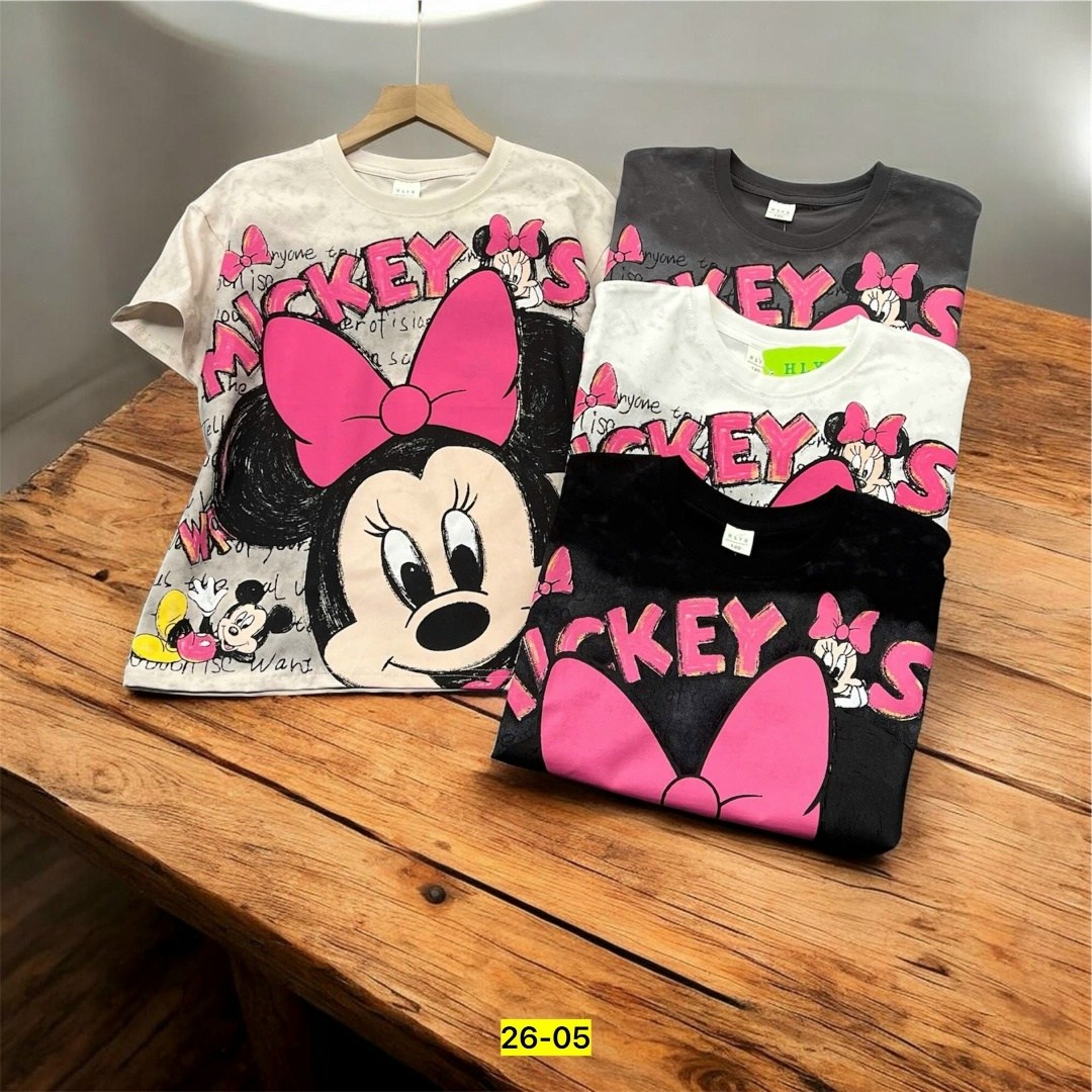 футболки для девочек,футболка минни маус,женские футболки с принтом,футболки детские,футболка с микки маус
