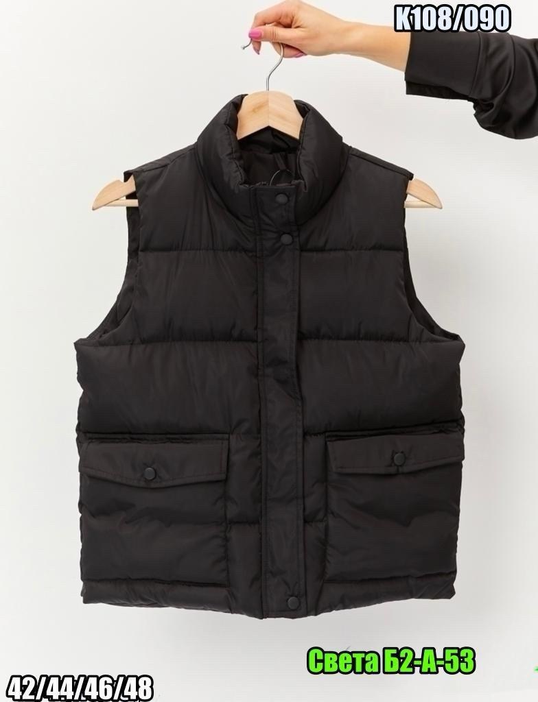 жилетка из экокожи женская,жилетка женская,жилетка женская теплая,жилетка женская дутая,жилет женский