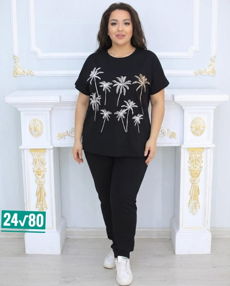 костюм большие размер,женские костюмы, больших размеров,стильные костюмы,туника хб больших размеров