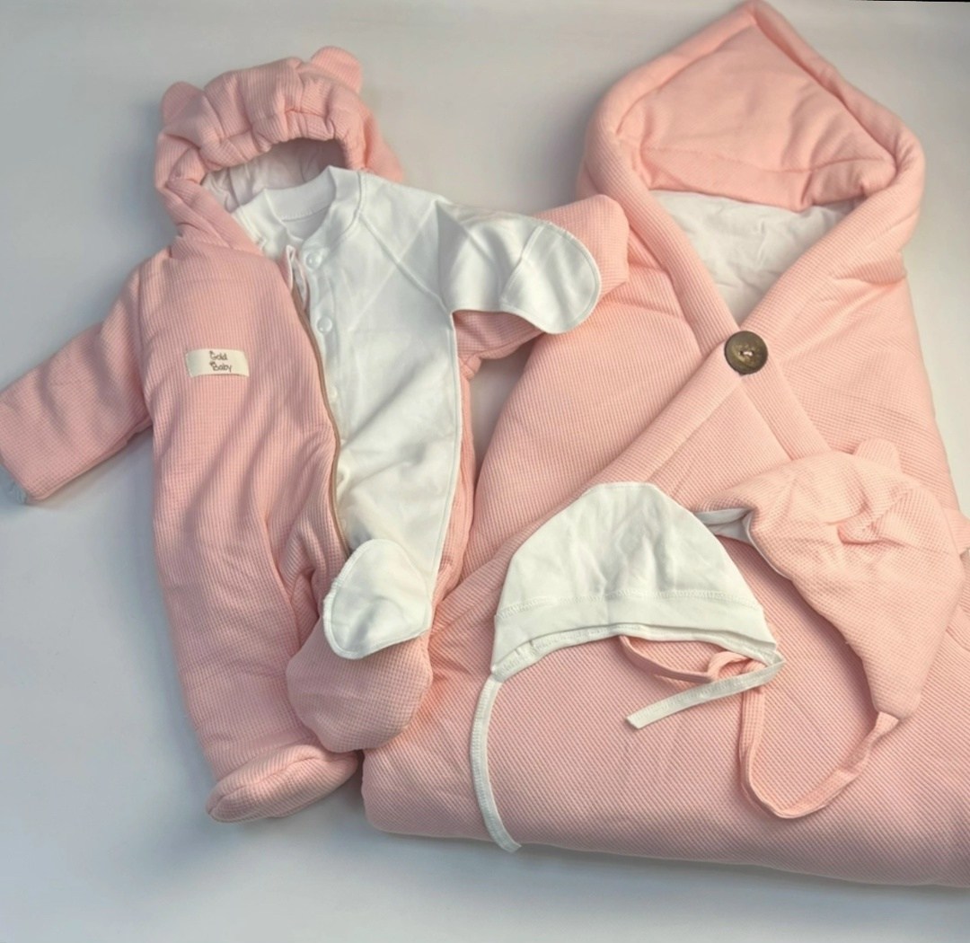 комплект на выписку,комплект на выписку для новорожденного,комплект на выписку 5 предметов,комплект на выписку для новорожденных осень,комплект на выписку 5 предметов пломбир демисезонный бежевый