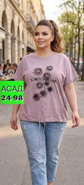 женская футболка больших размеров,футболки женская,,футболки модные,женская кофта