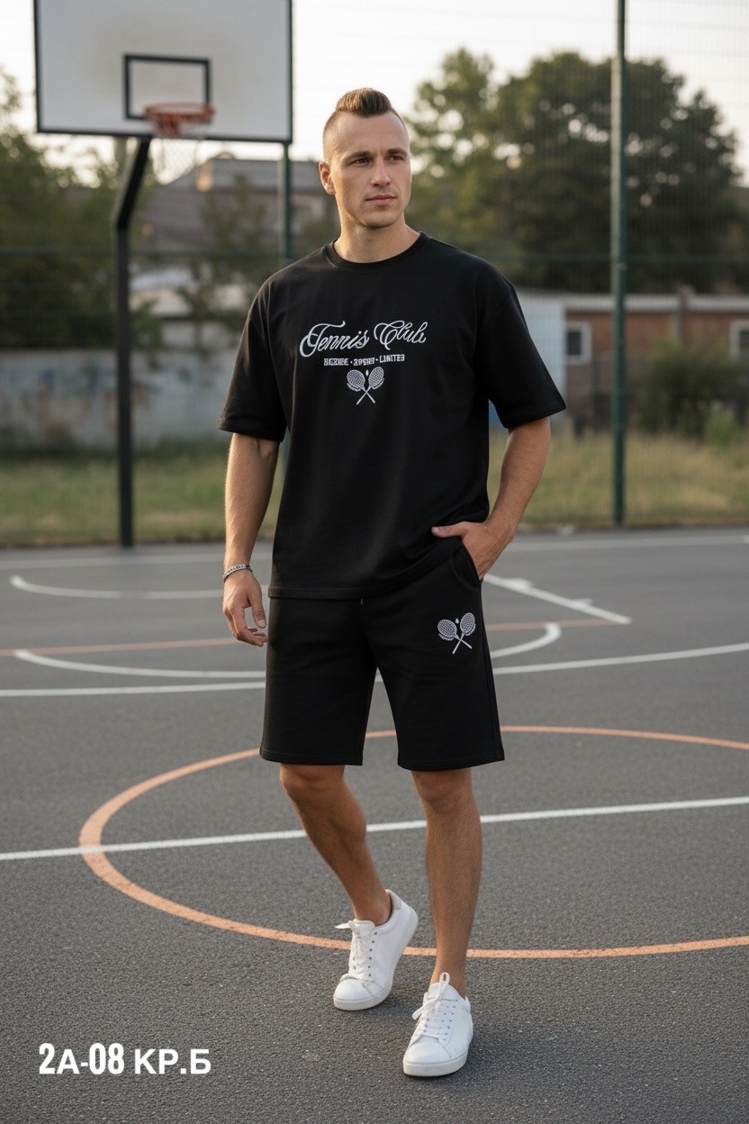 костюм спортивный мужской,мужской спортивный костюм с шортами,мужской костюм с шортами,костюм спортивный летний с футболкой и шортами,спортивные костюм с шортами