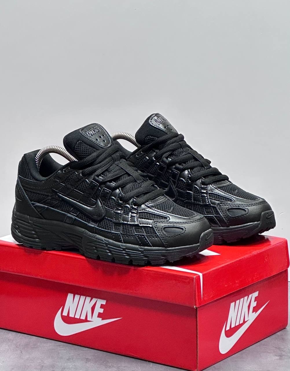 кроссовки nike p-6000 premium triple black,nike p6000 triple black,nike p6000 black,кроссовки nike p-6000,кроссовки p-6000 black white черный