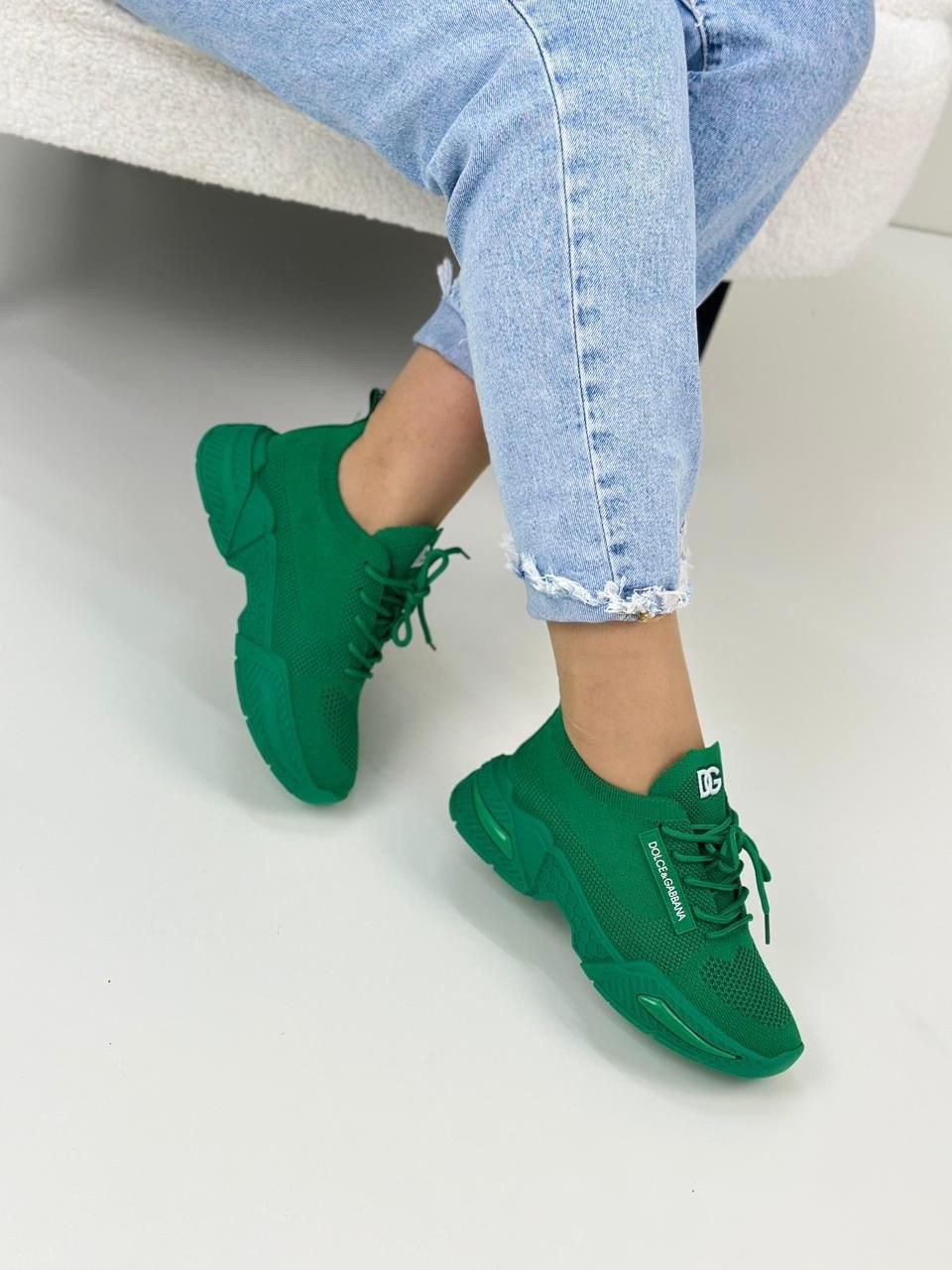 кроссовки женские зеленые,,кроссовки летни,кроссовки летние женские,кроссовки спортивные изики