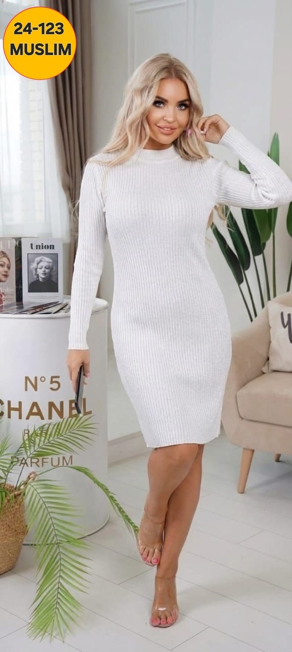 трикотажное платье лапша,платье лапша,платье лапша серое,платье из ткани лапша,платье лапша с люрексом