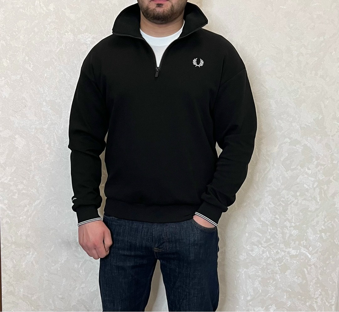 мужская кофта,мужская кофта ,кофта толстовка,кофта fred perry,мужская толстовка