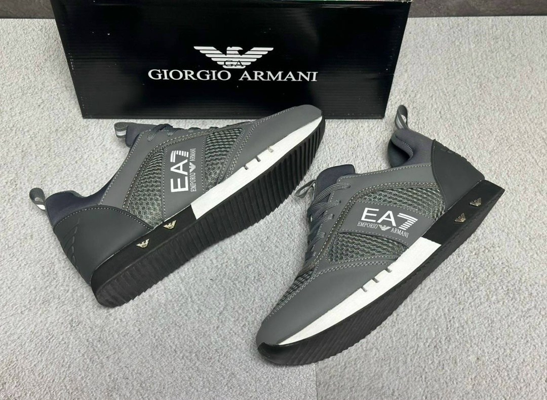 кроссовки emporio armani,кроссовки эмпорио армани мужские,мужские кроссовки,кроссовки армани,кроссовки