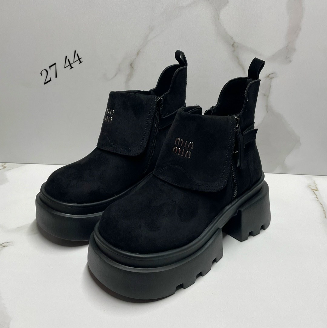 женские ботинки,,ботинки, женская,ботинки замш