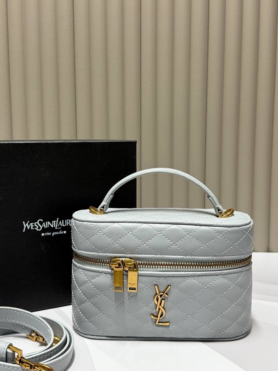 сумка женская,сумка saint laurent,сумка,ysl saint laurent женская сумочка кошелек сумка с одним плечом,косметичка yves saint laurent