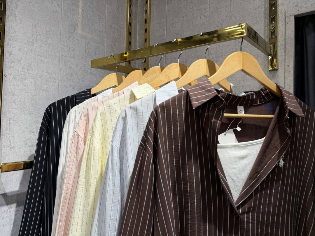 повседневная рубашка,модная рубашка,рубашка в полоску,рубашка,рубашка в полоску мужская