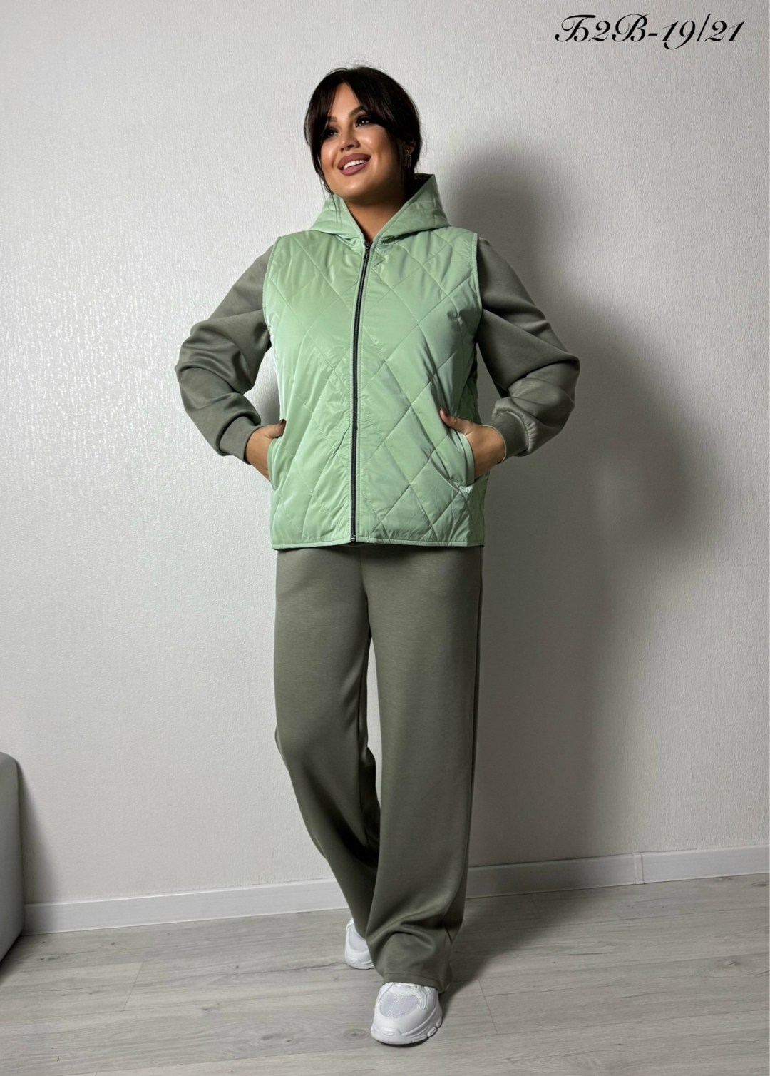 костюм повседневный,трикотажный костюм,спортивные костюмы женские,костюм с брюками,костюм женский кофта и штаны арт. 1456630