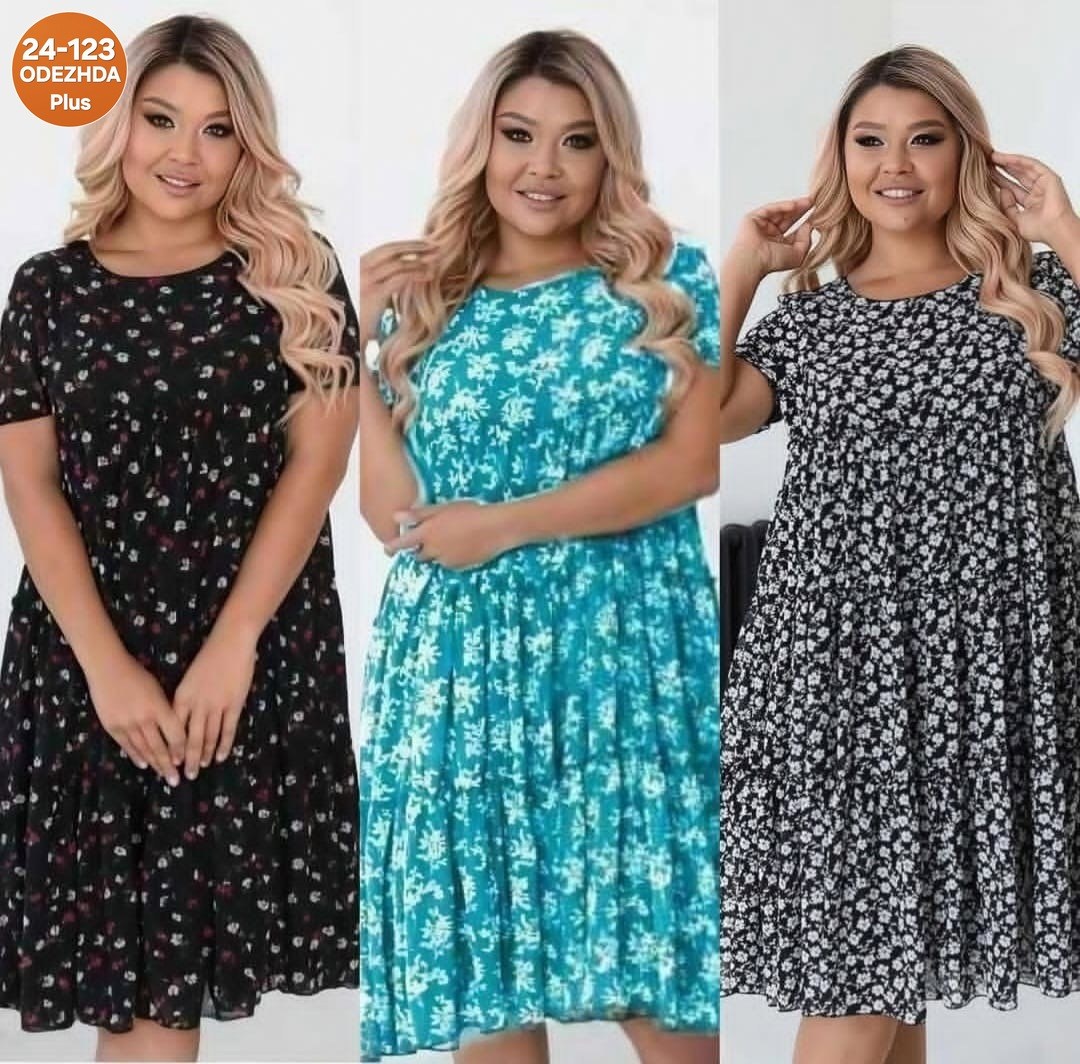 платье женской,платья большие размеры,платья,шифоновое платье,модное платье