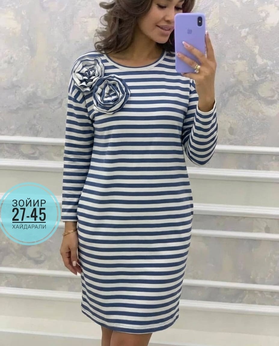 женская кофта,платья,туника женская,,платья в полоску