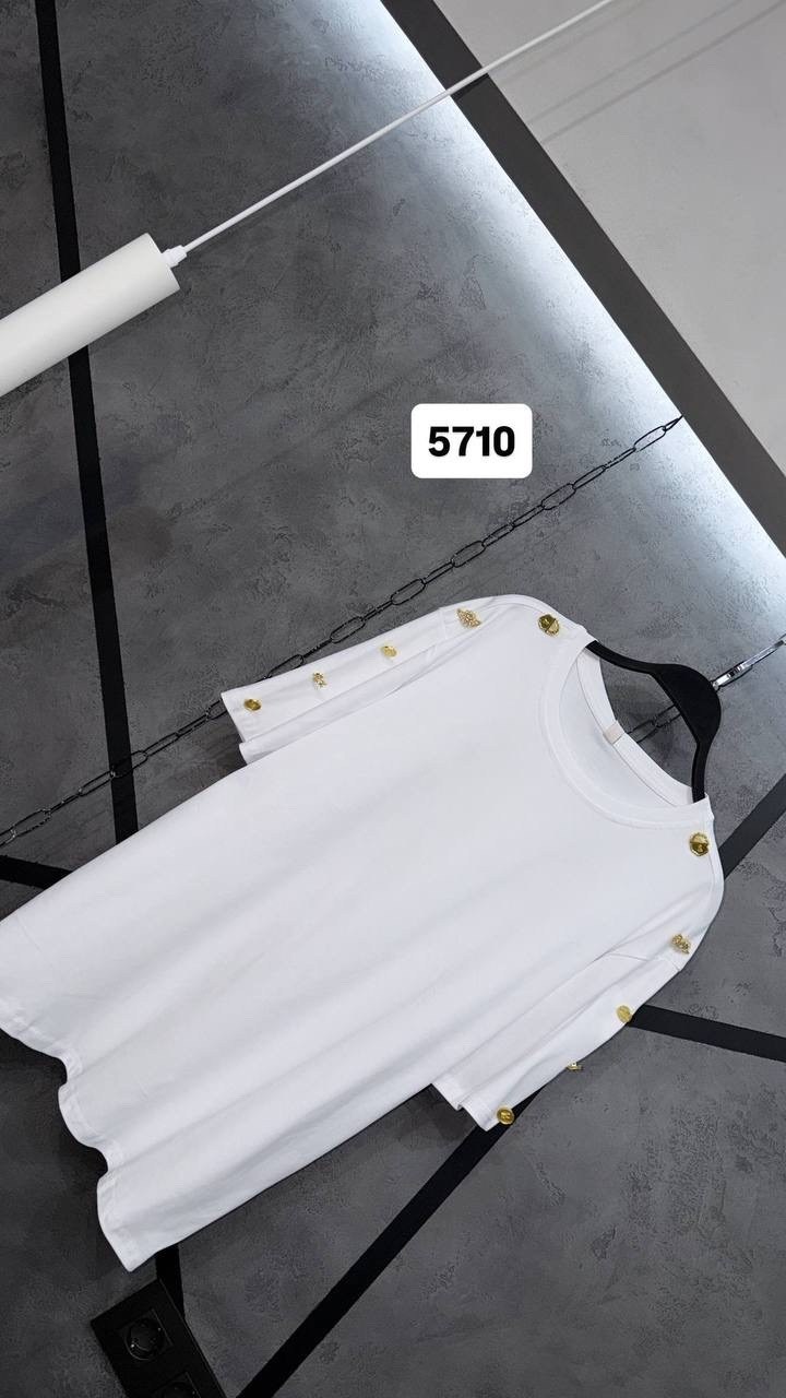 женская футболка,хлопковая футболка balmain,футболки модные,футболка белая стиль,футболки белые