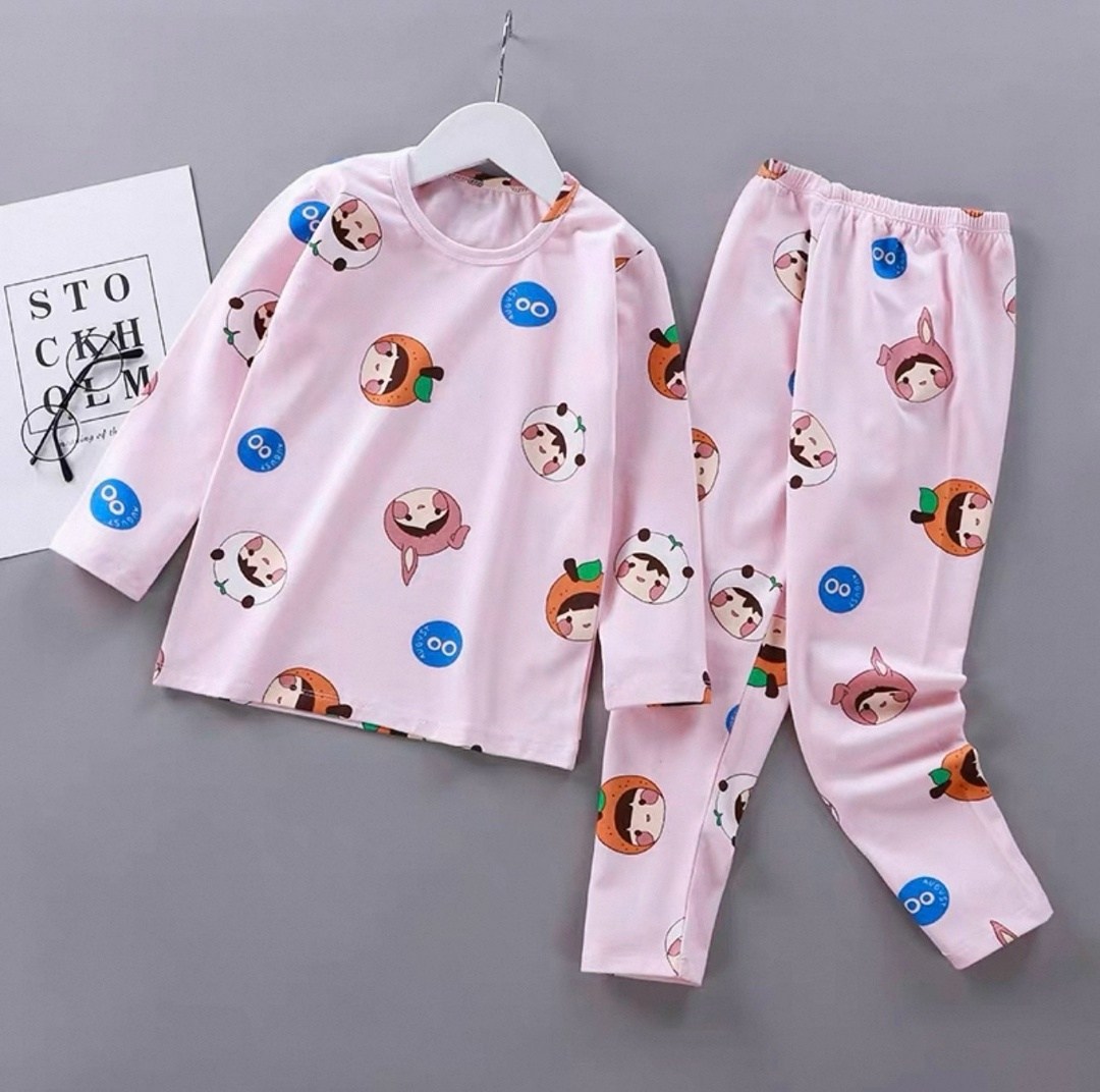 пижама детская,пижама медведь детская,пижама детская зайчик,,комплект пижама