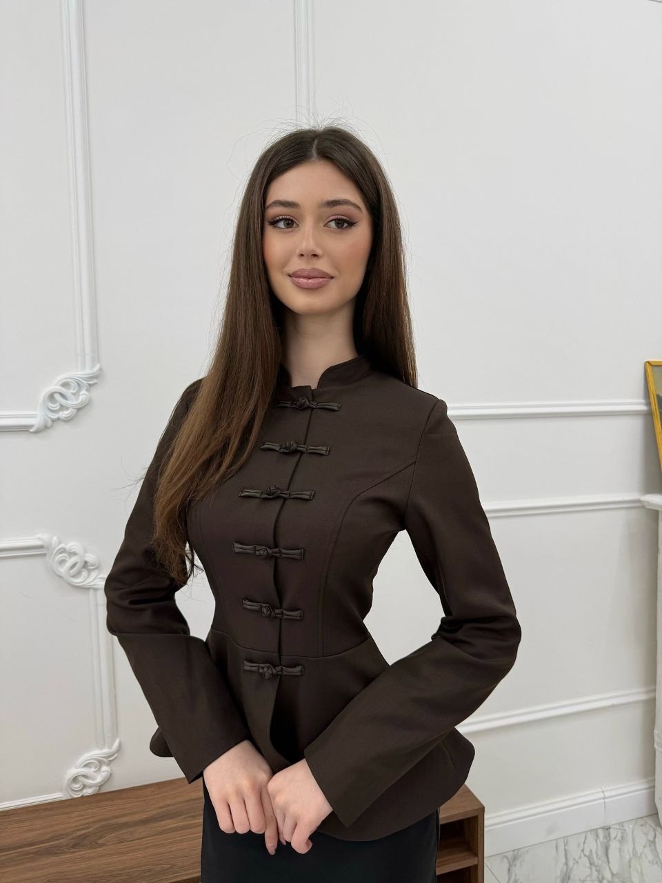 жакет приталенный,женские жакеты,пиджак и жакет,жакет,женский костюм