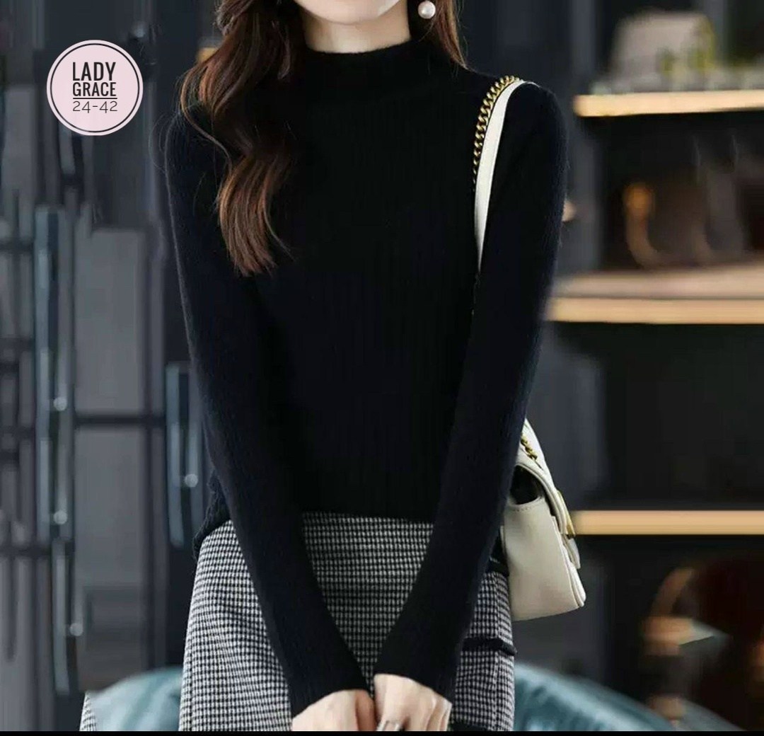 женские вязаные свитера,женский трикотажный пуловер,свитер с высоким воротником,женский кашемировый свитер с высоким воротником,свитер пуловер