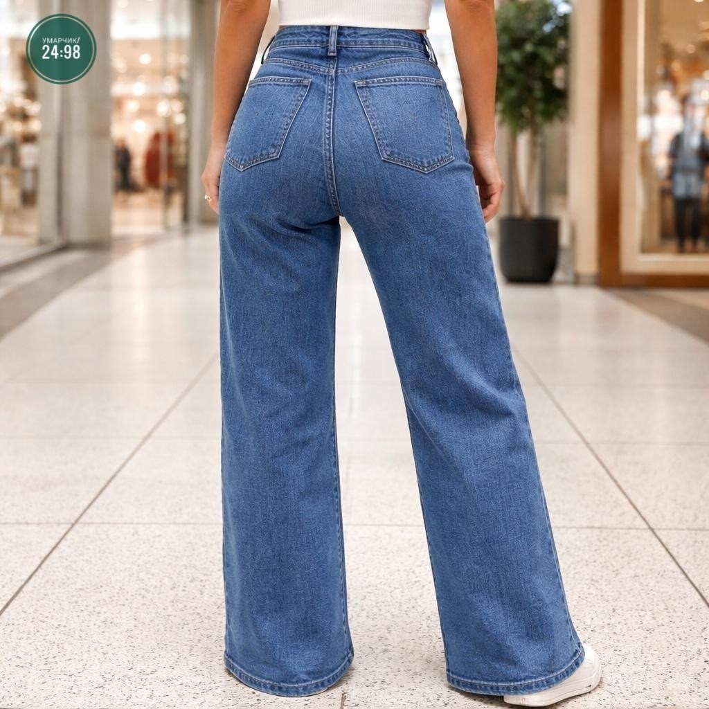 широкие джинсы,женские широкие джинсы,женские джинсы,брюки женские джинсовые,джинсы женские прямые