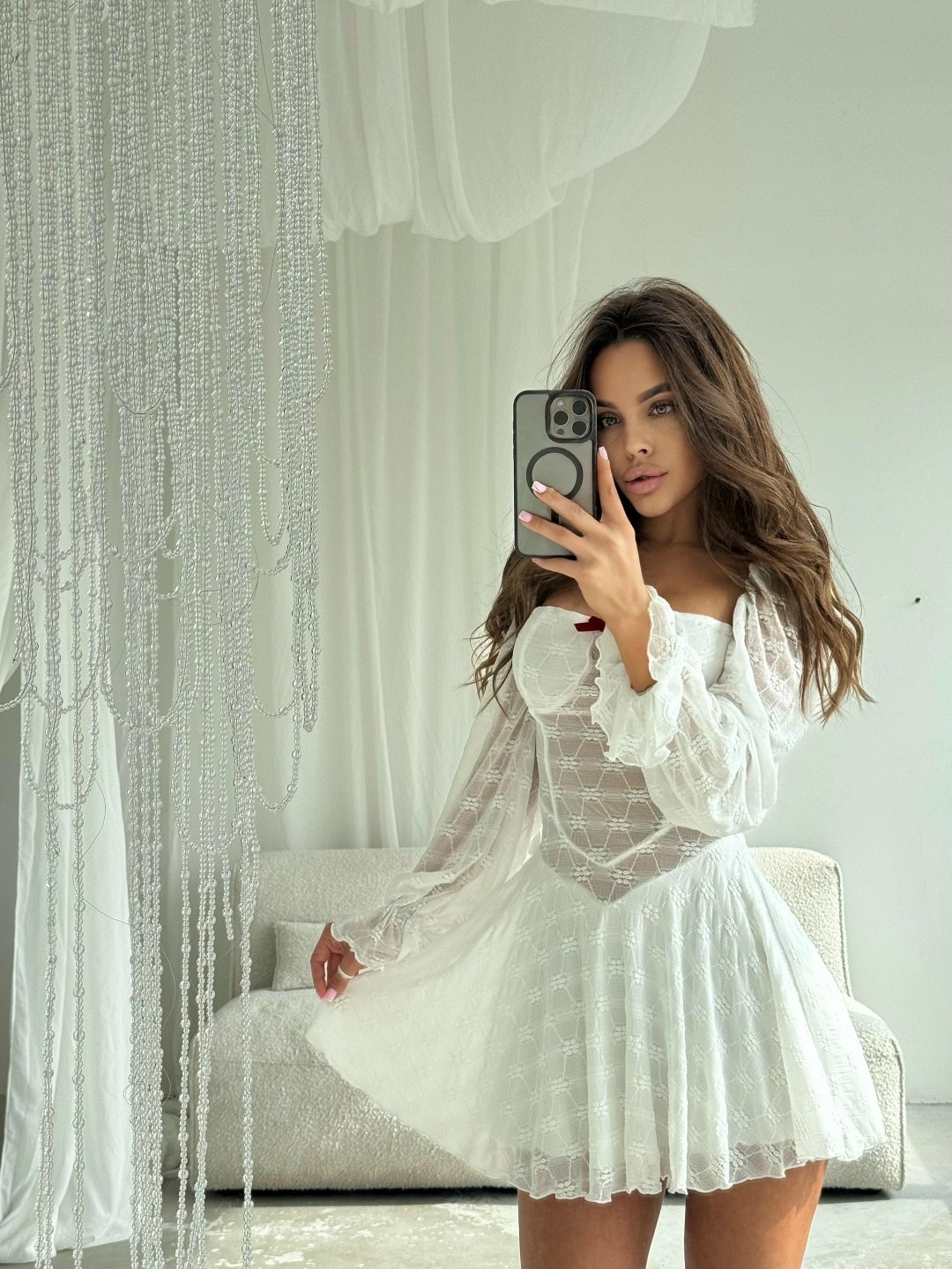 кружевное платье,платье короткие,платье стиль,платье мини кружевное,белое кружевное платье